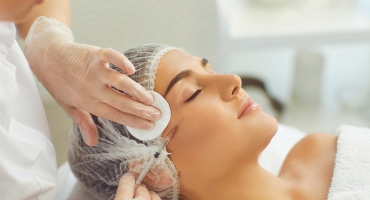 Facial spasm treatment and fillers benefits