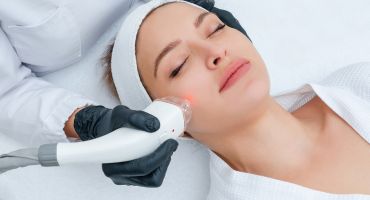 Laser hair reduction benefits